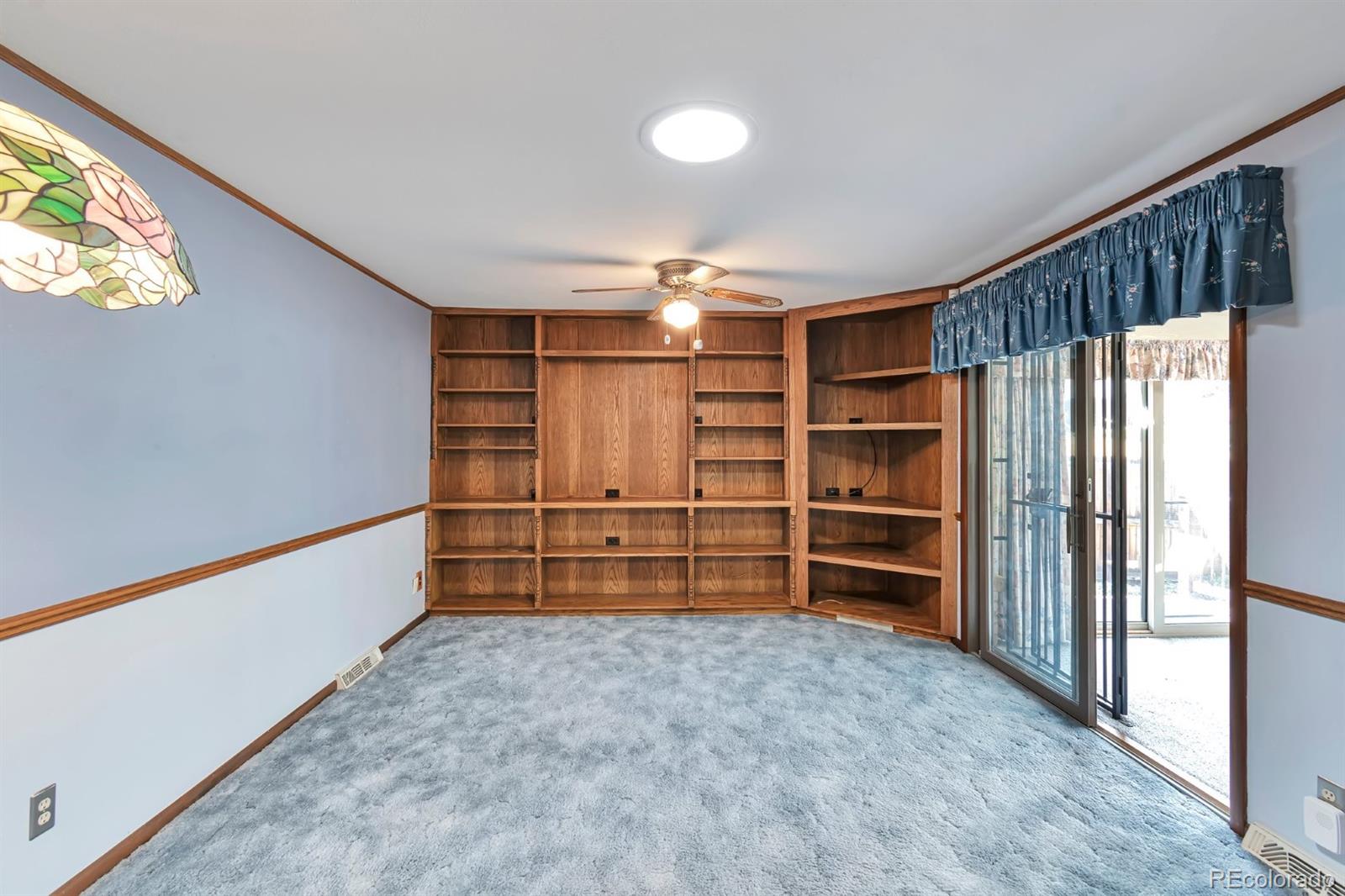 1815 S Zang Court