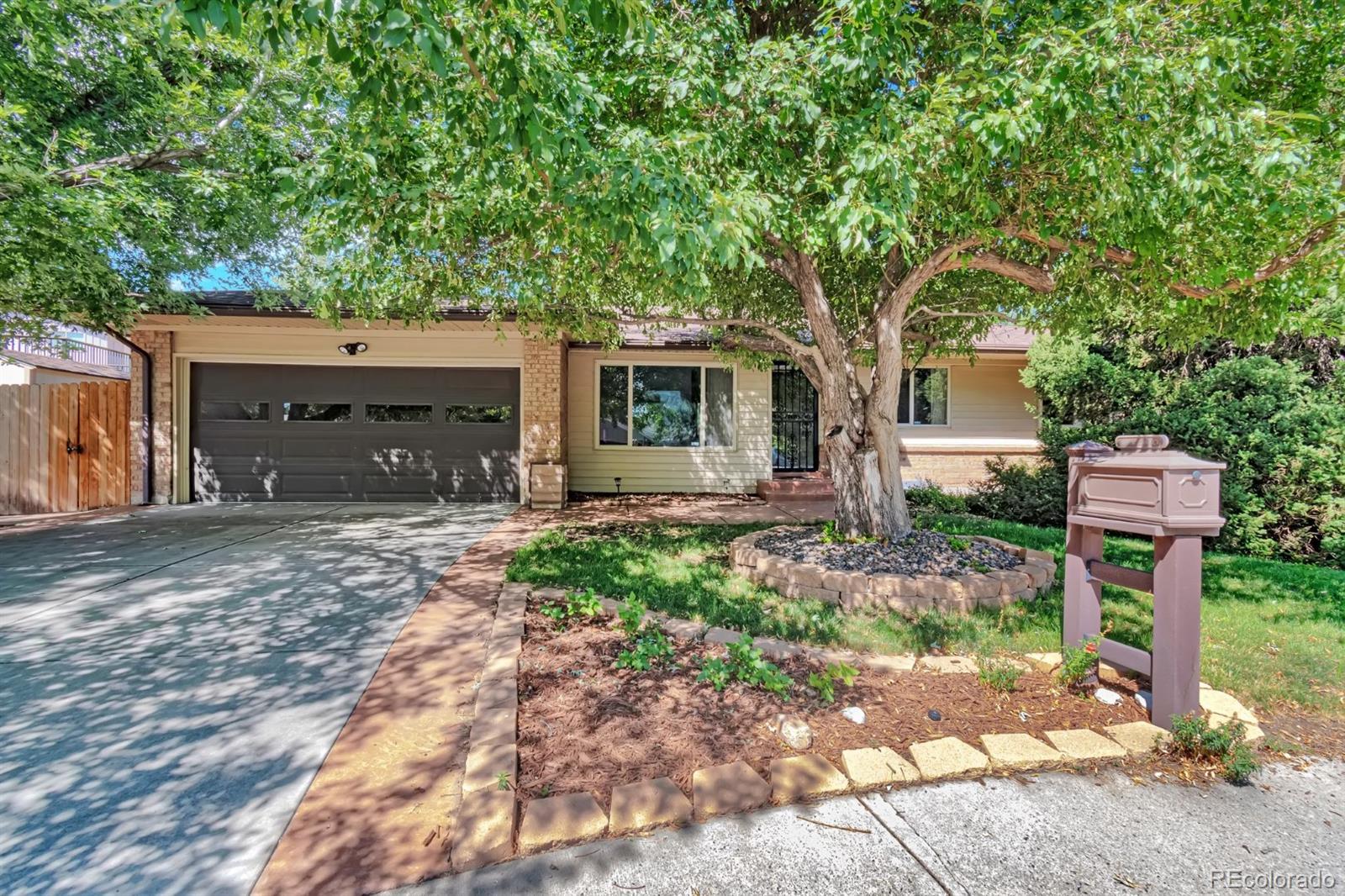 1815 S Zang Court