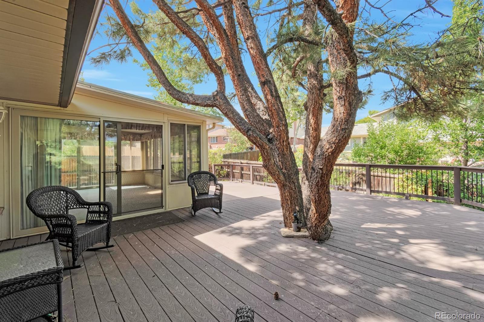 1815 S Zang Court