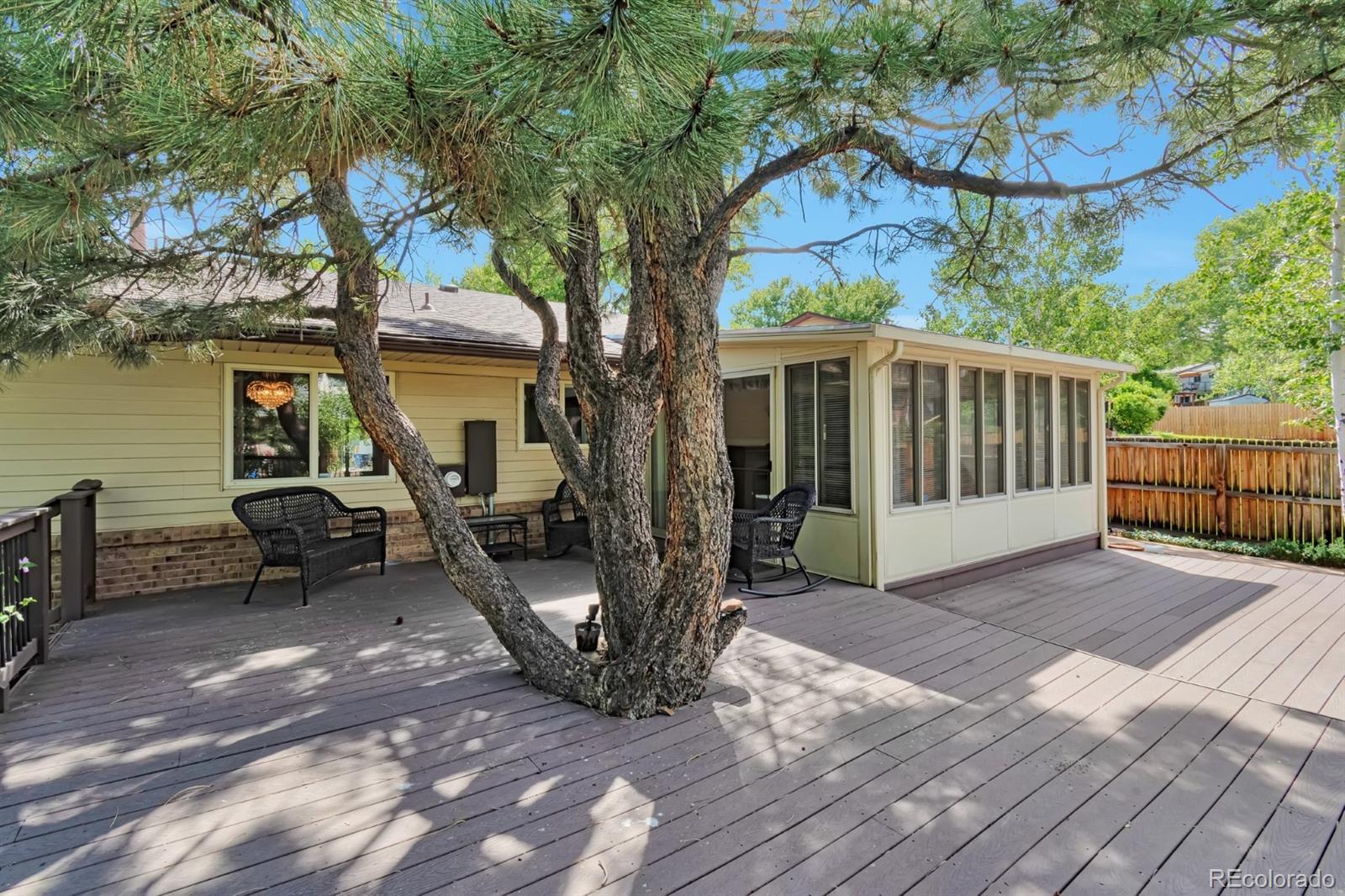 1815 S Zang Court