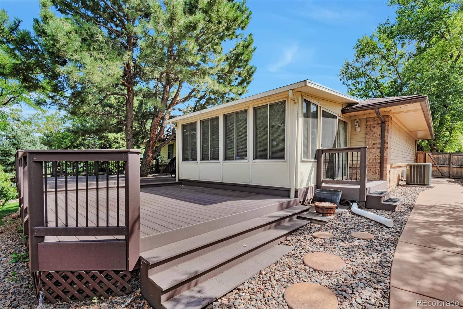 1815 S Zang Court