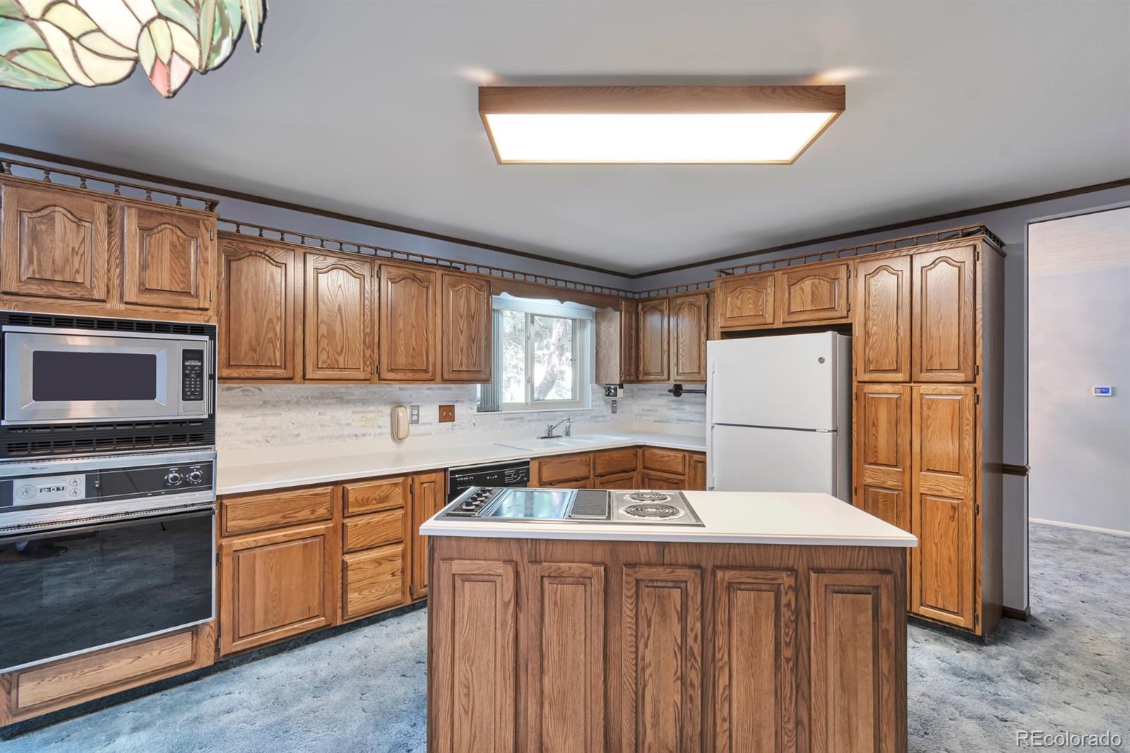 1815 S Zang Court