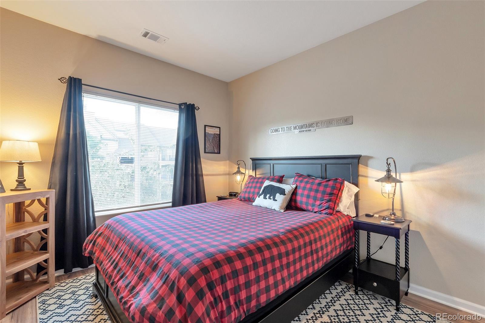 7445 S Alkire Street Unit: 205