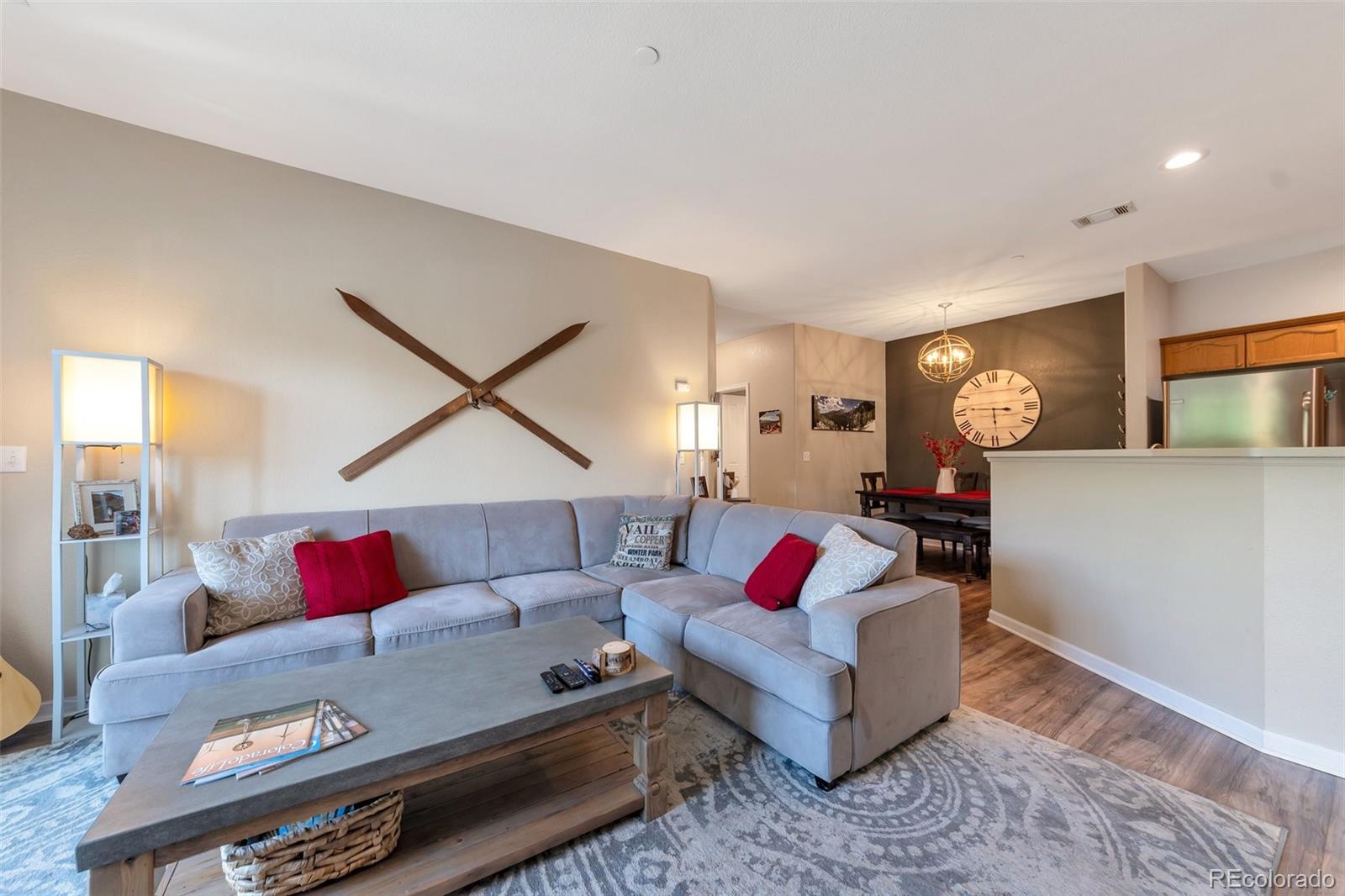 7445 S Alkire Street Unit: 205