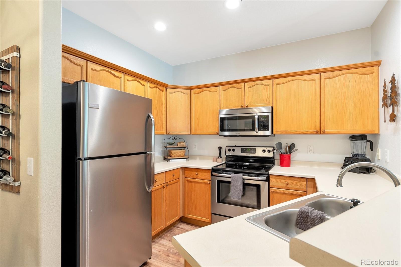 7445 S Alkire Street Unit: 205