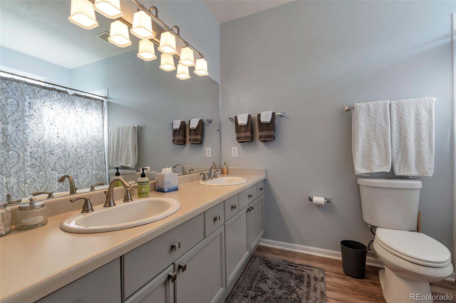 7445 S Alkire Street Unit: 205