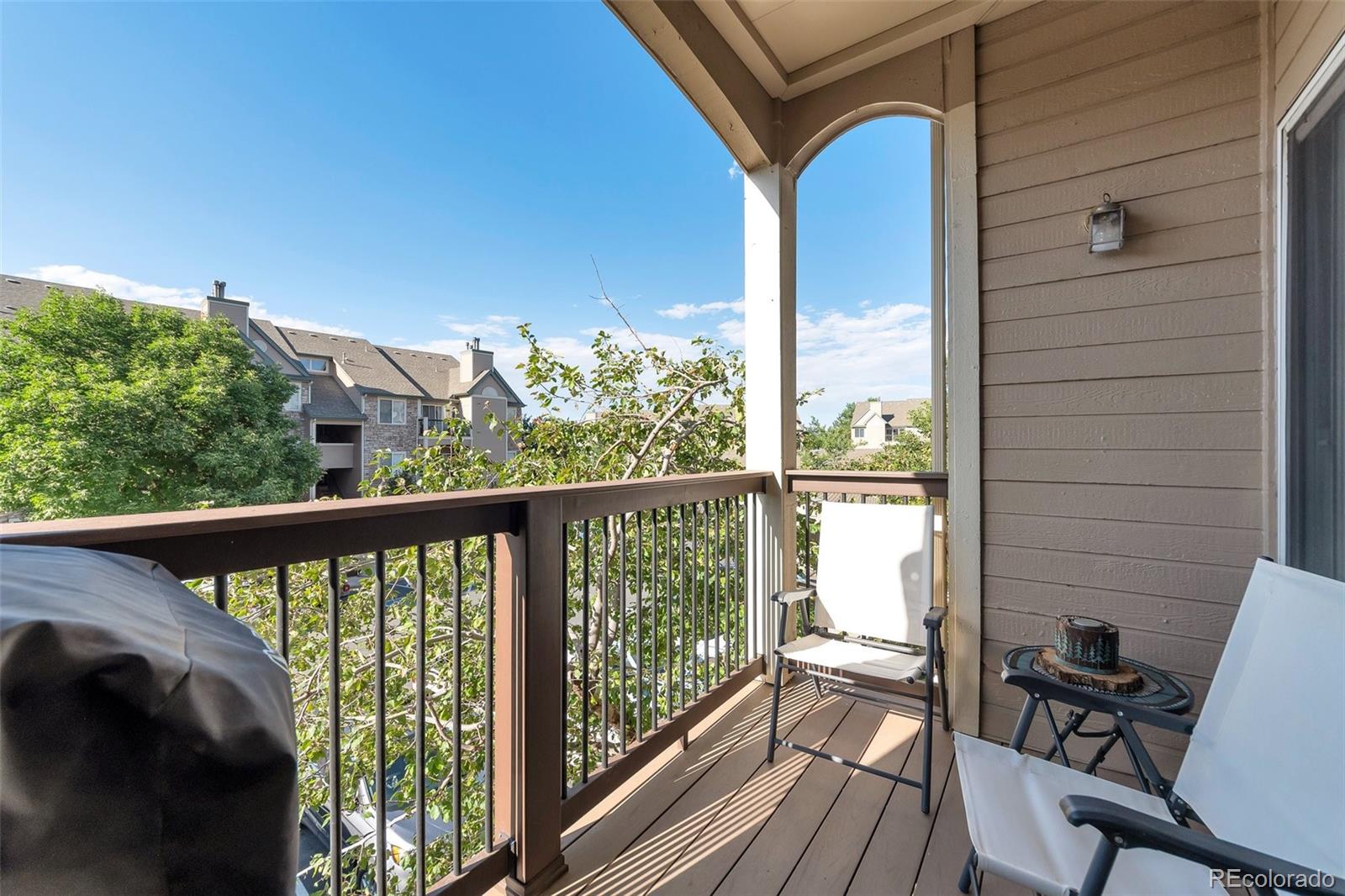 7445 S Alkire Street Unit: 205