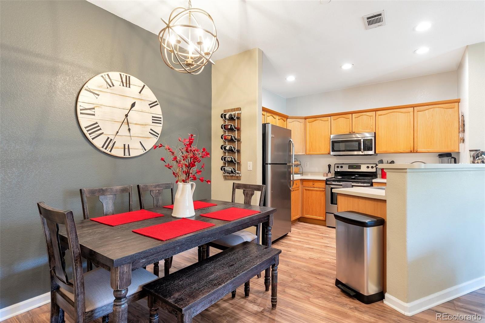 7445 S Alkire Street Unit: 205