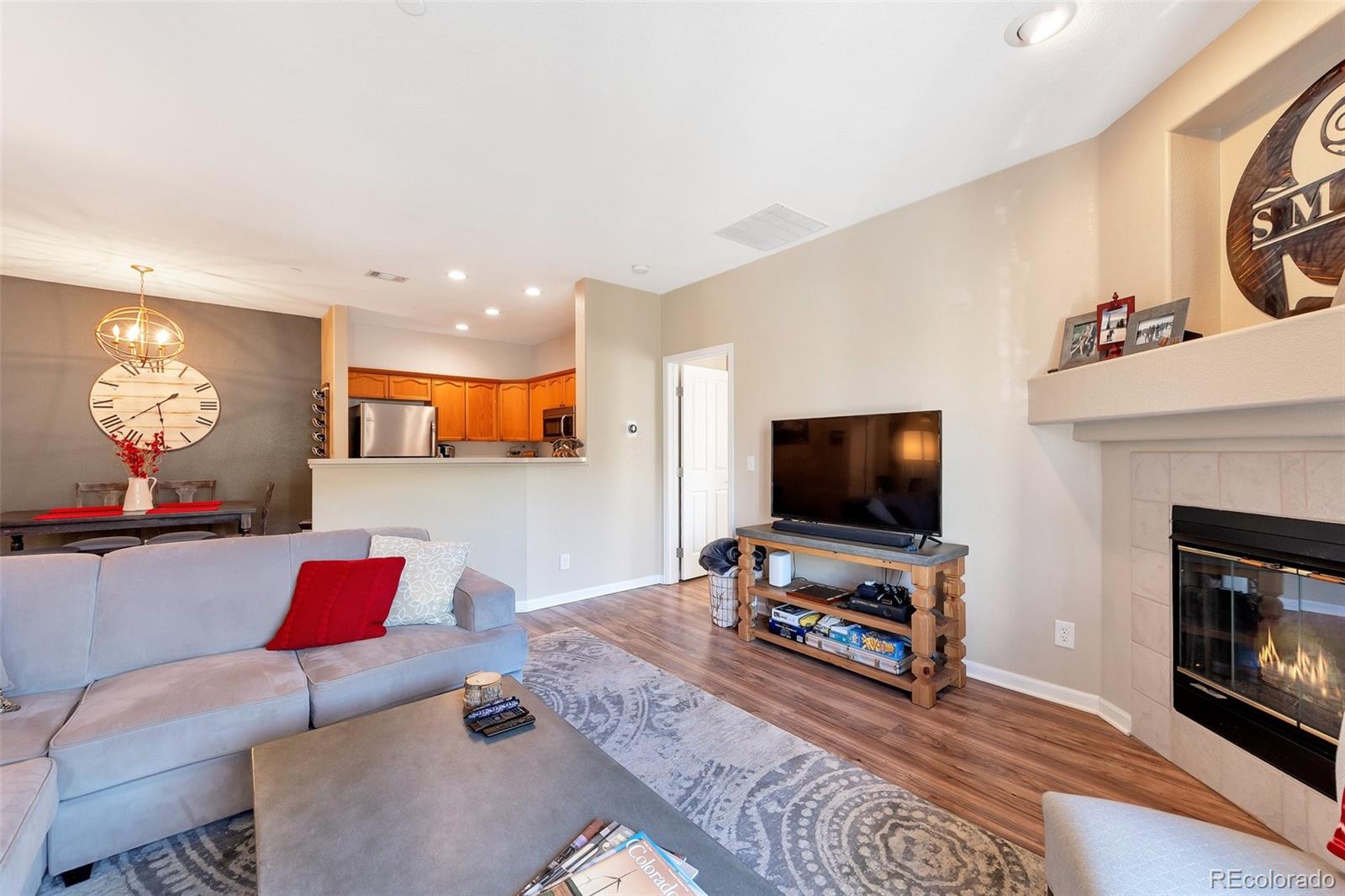 7445 S Alkire Street Unit: 205