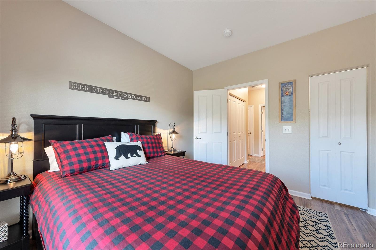 7445 S Alkire Street Unit: 205