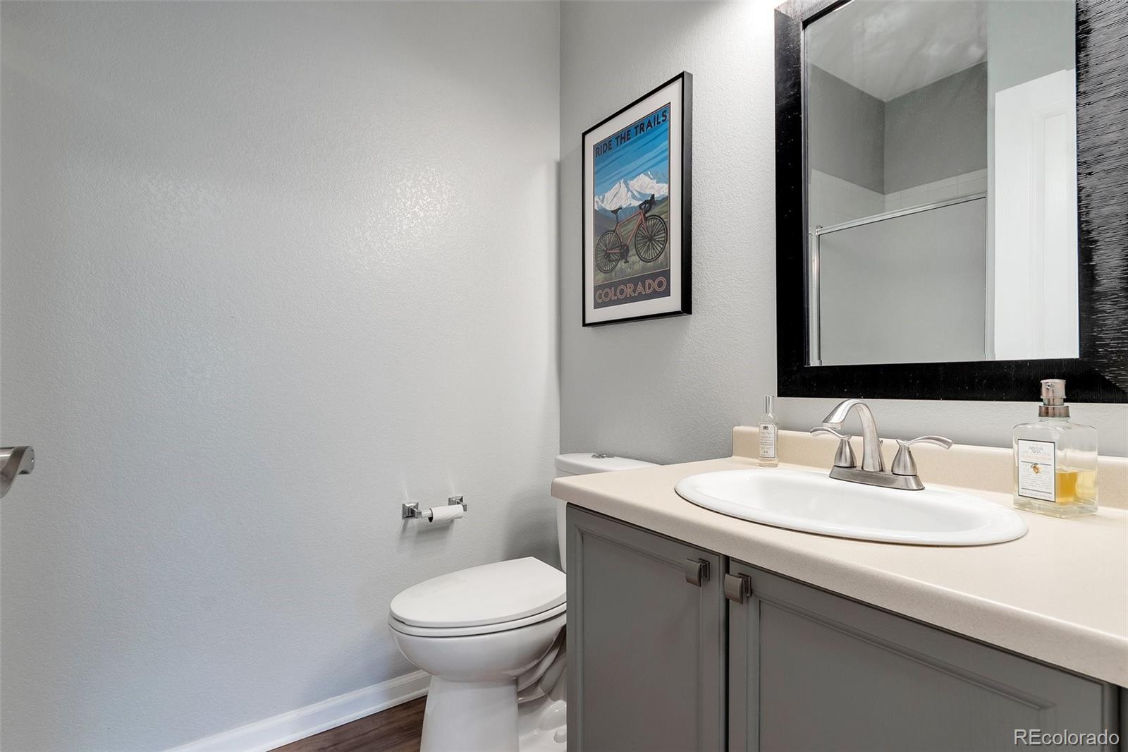 7445 S Alkire Street Unit: 205
