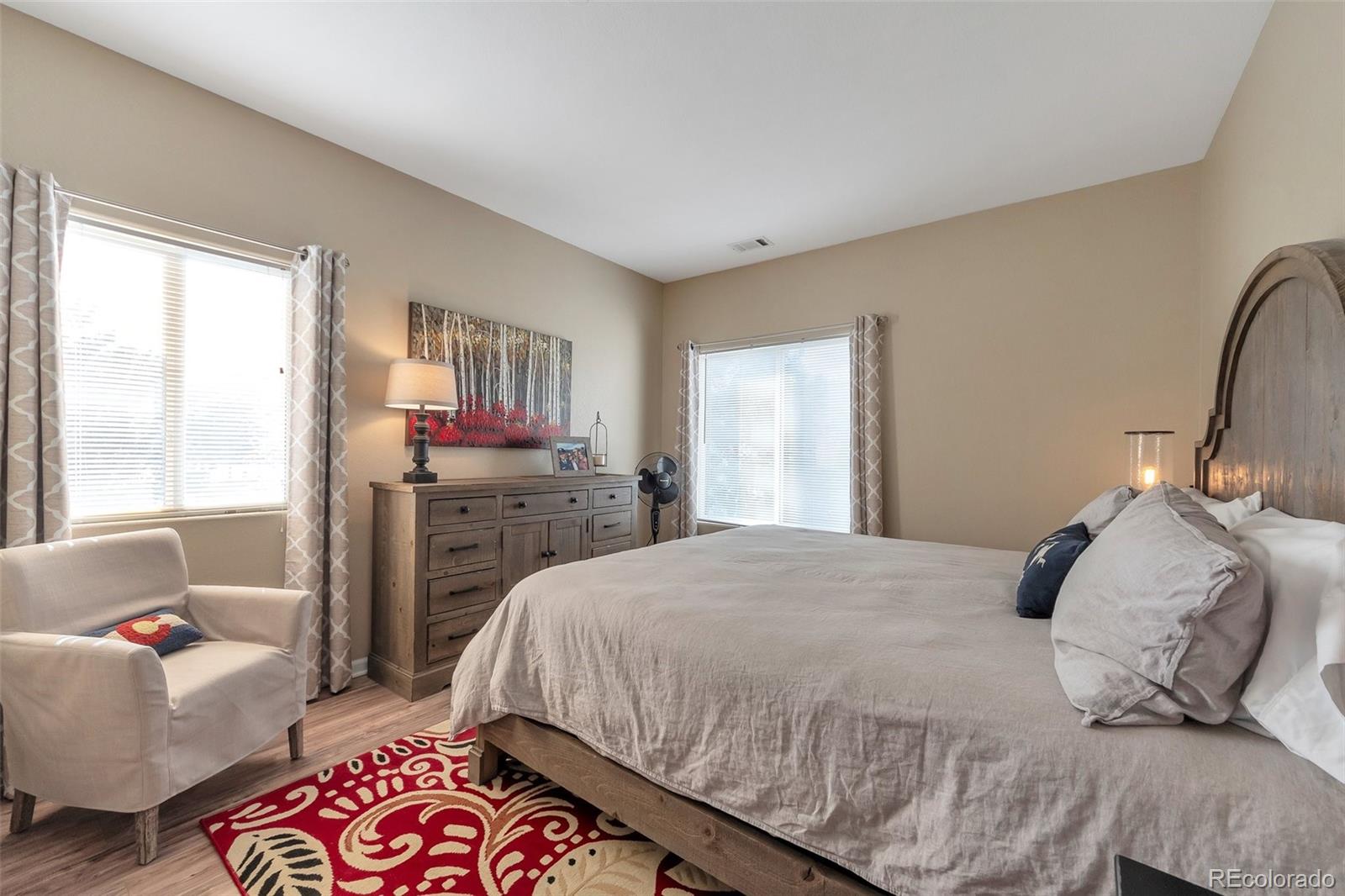 7445 S Alkire Street Unit: 205