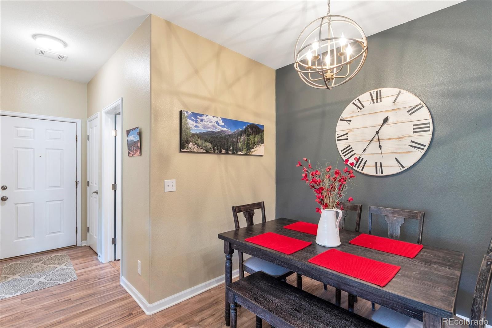7445 S Alkire Street Unit: 205