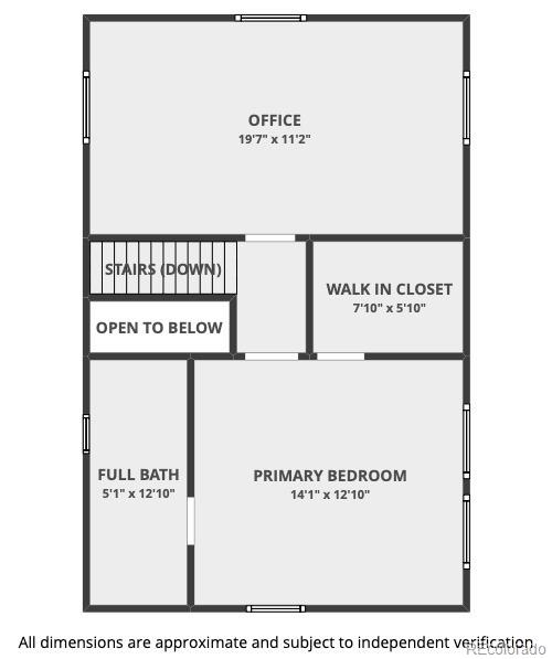 2041 S Galapago Street