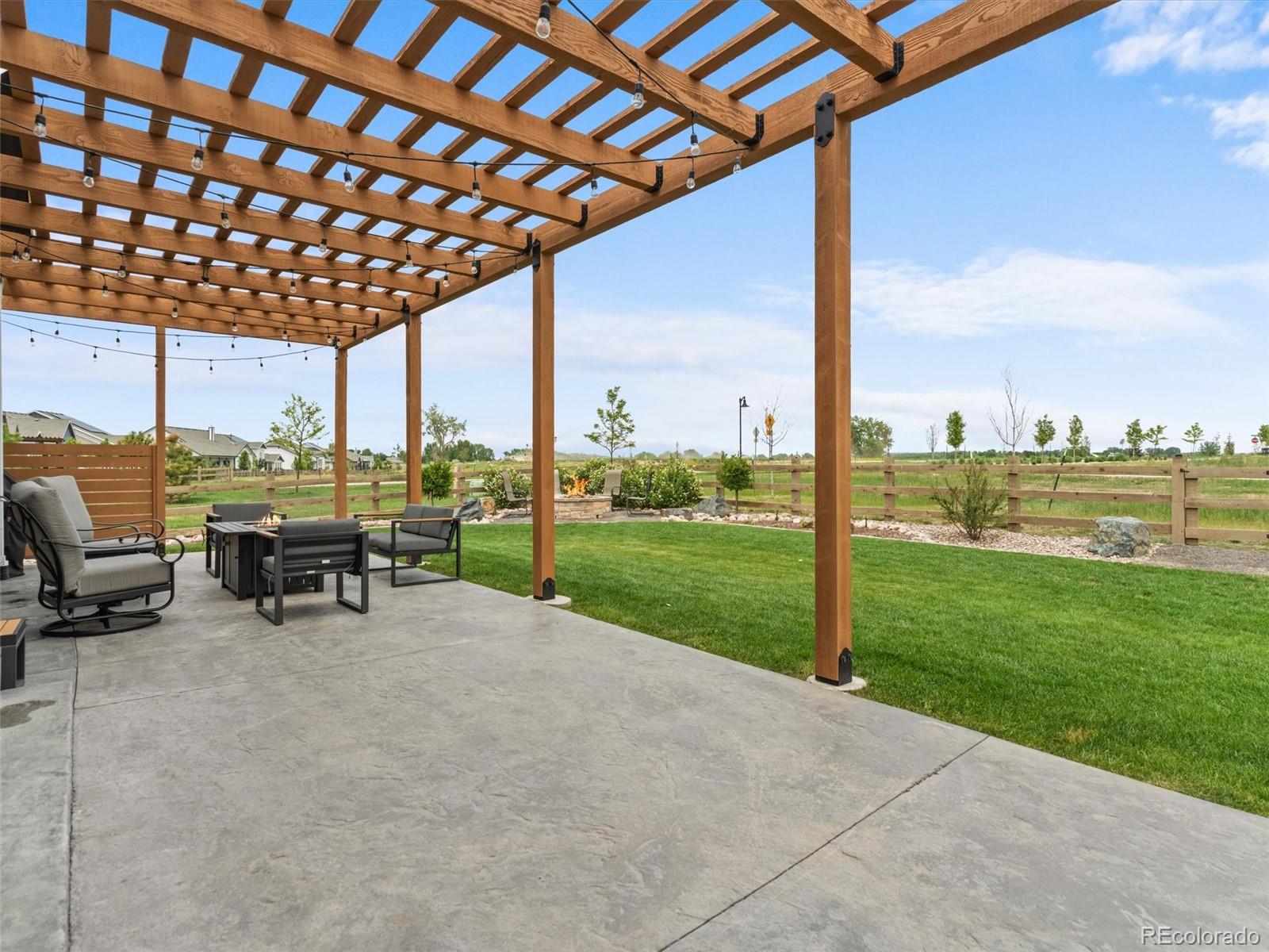 1242 Larimer Ridge Parkway