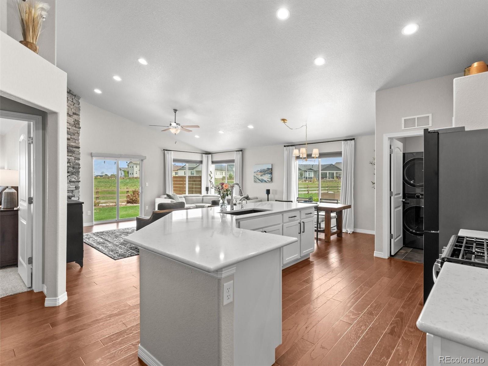 1242 Larimer Ridge Parkway
