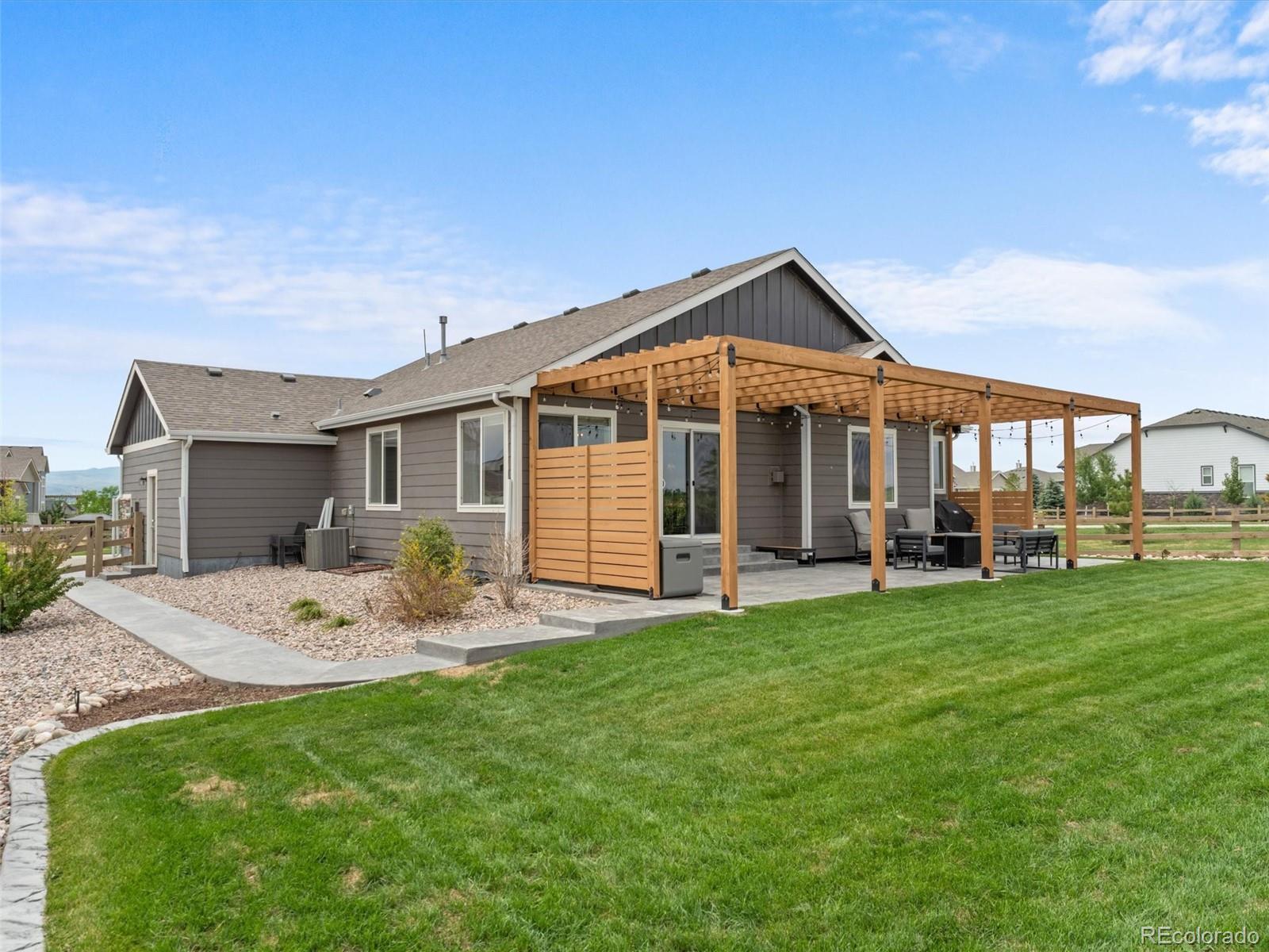 1242 Larimer Ridge Parkway
