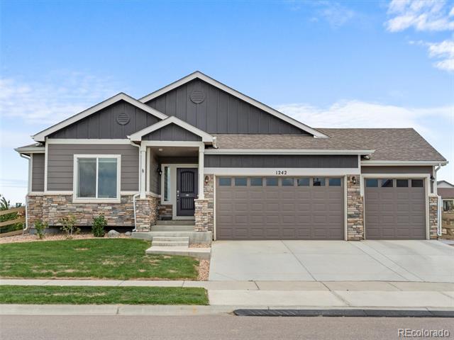 1242 Larimer Ridge Parkway