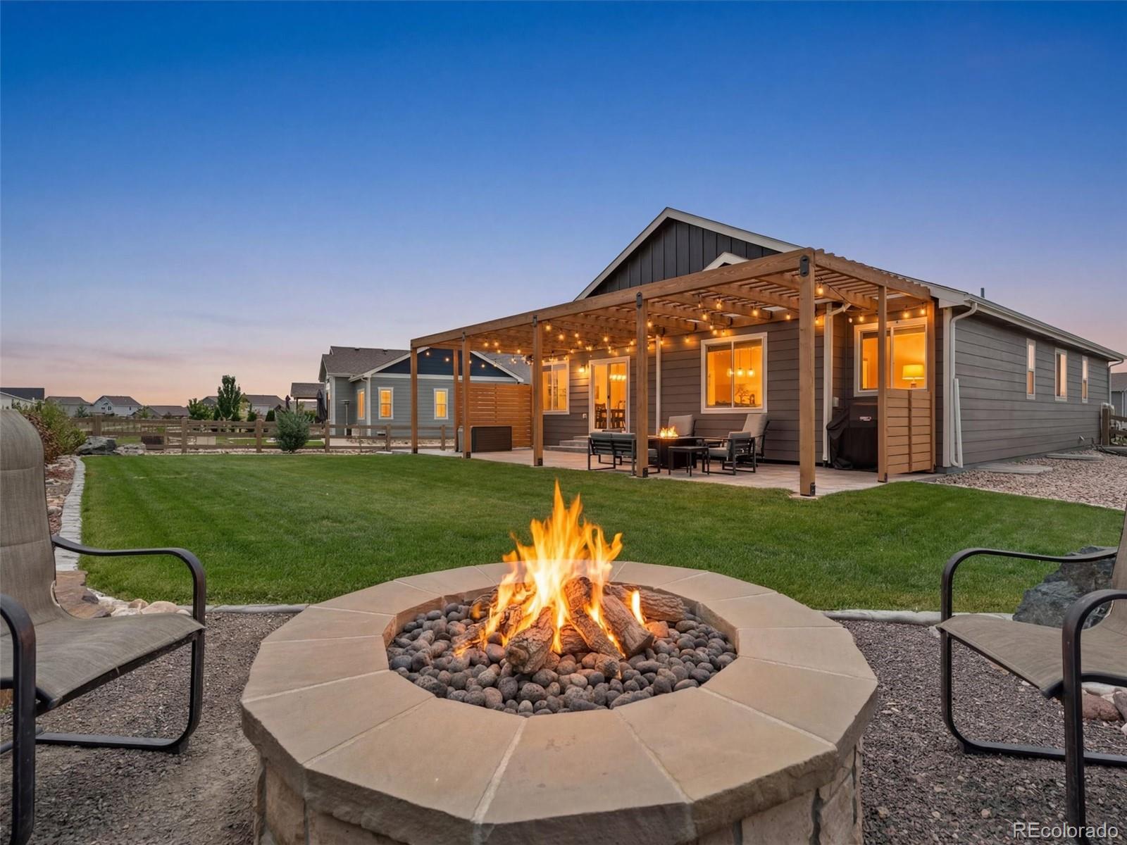 1242 Larimer Ridge Parkway