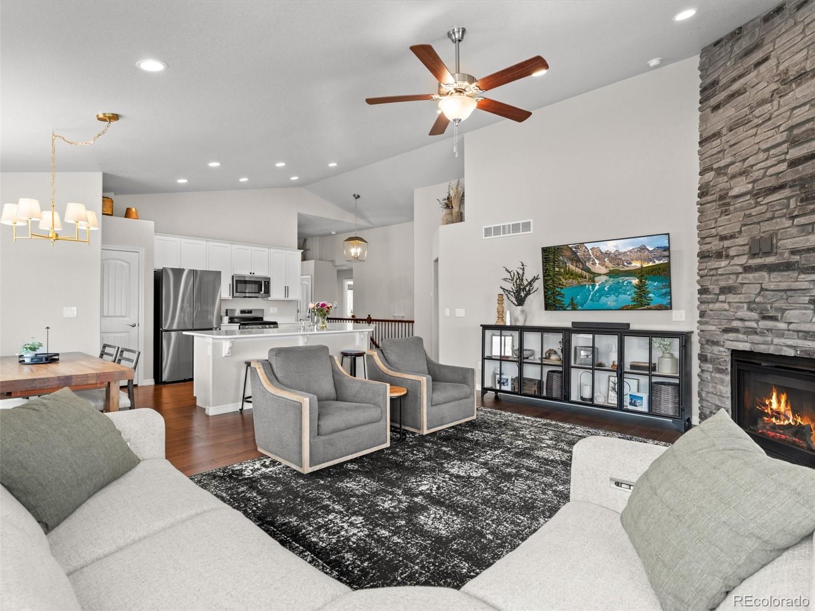 1242 Larimer Ridge Parkway