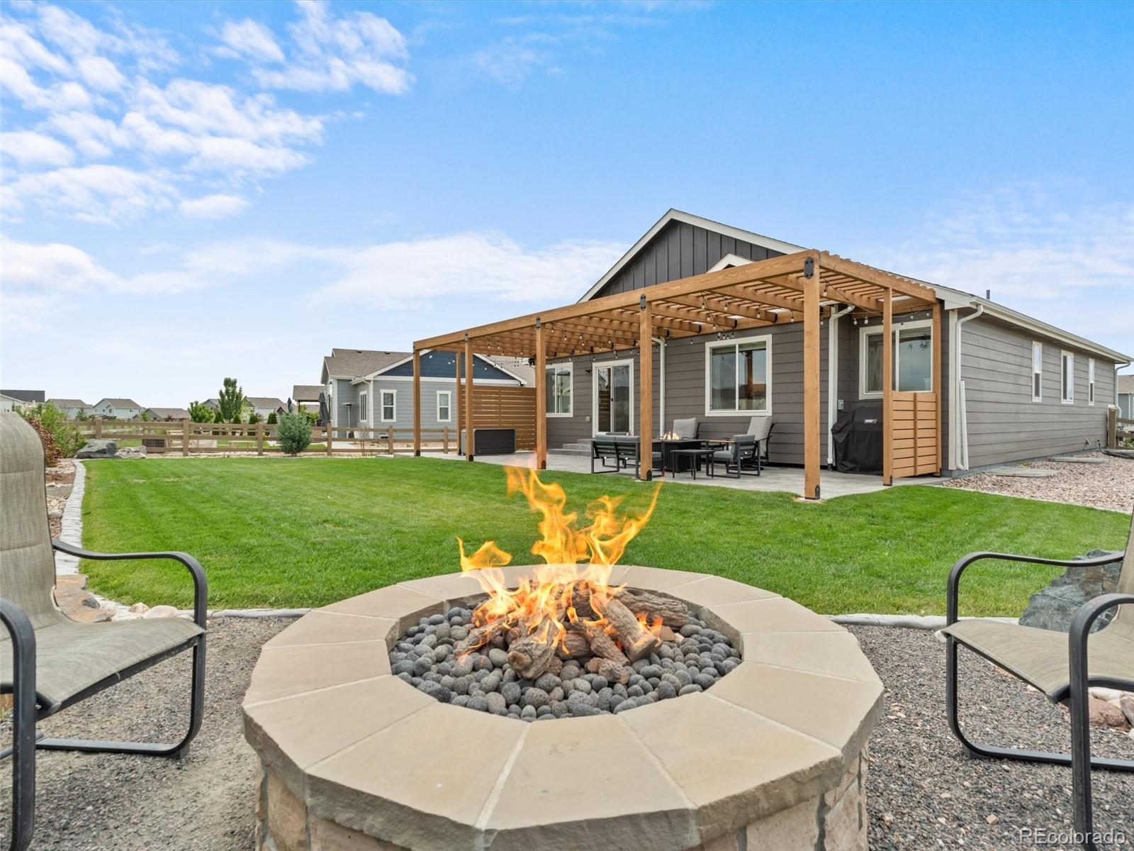1242 Larimer Ridge Parkway