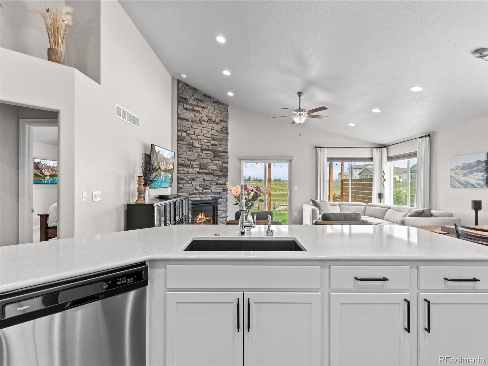 1242 Larimer Ridge Parkway