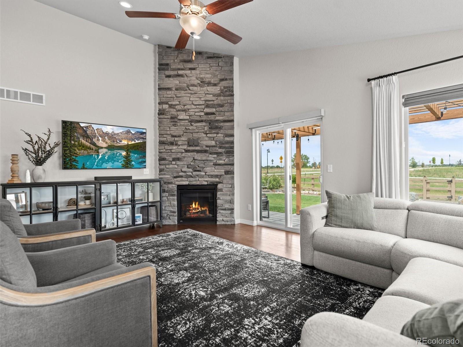 1242 Larimer Ridge Parkway