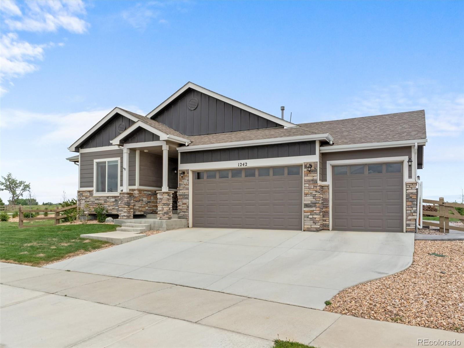 1242 Larimer Ridge Parkway