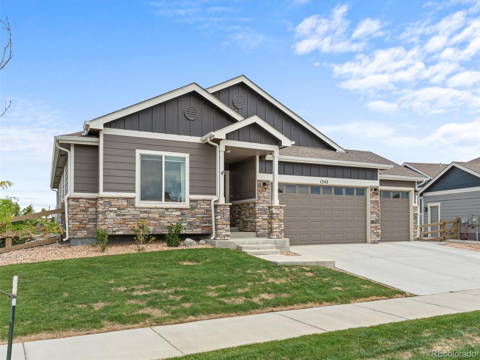 1242 Larimer Ridge Parkway
