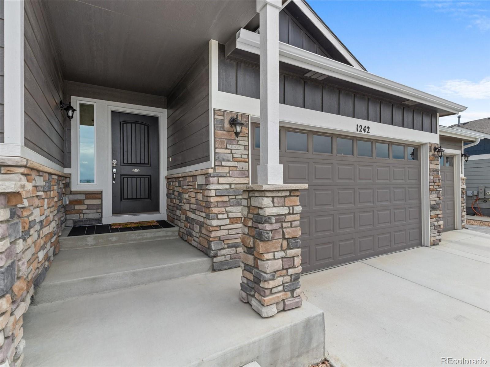 1242 Larimer Ridge Parkway