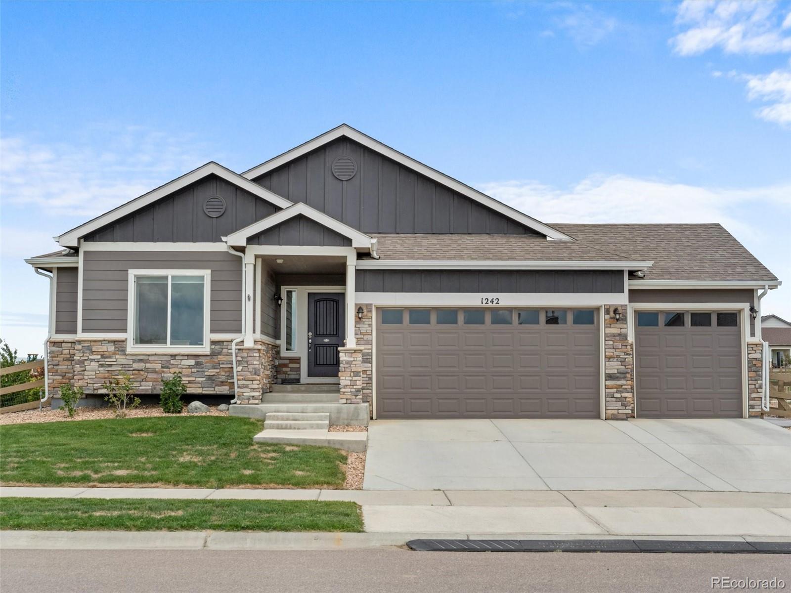 1242 Larimer Ridge Parkway