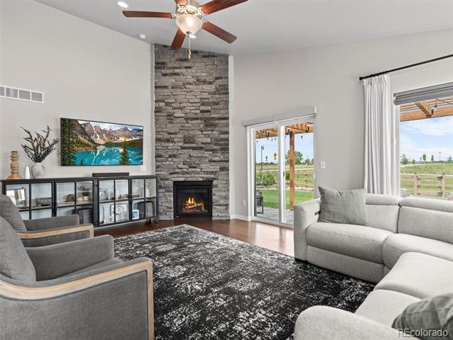1242 Larimer Ridge Parkway