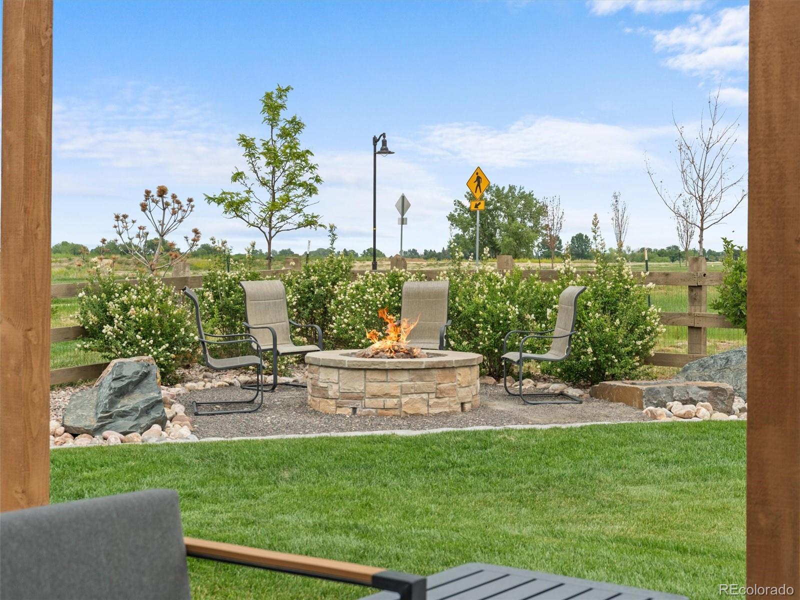1242 Larimer Ridge Parkway