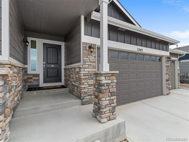 1242 Larimer Ridge Parkway