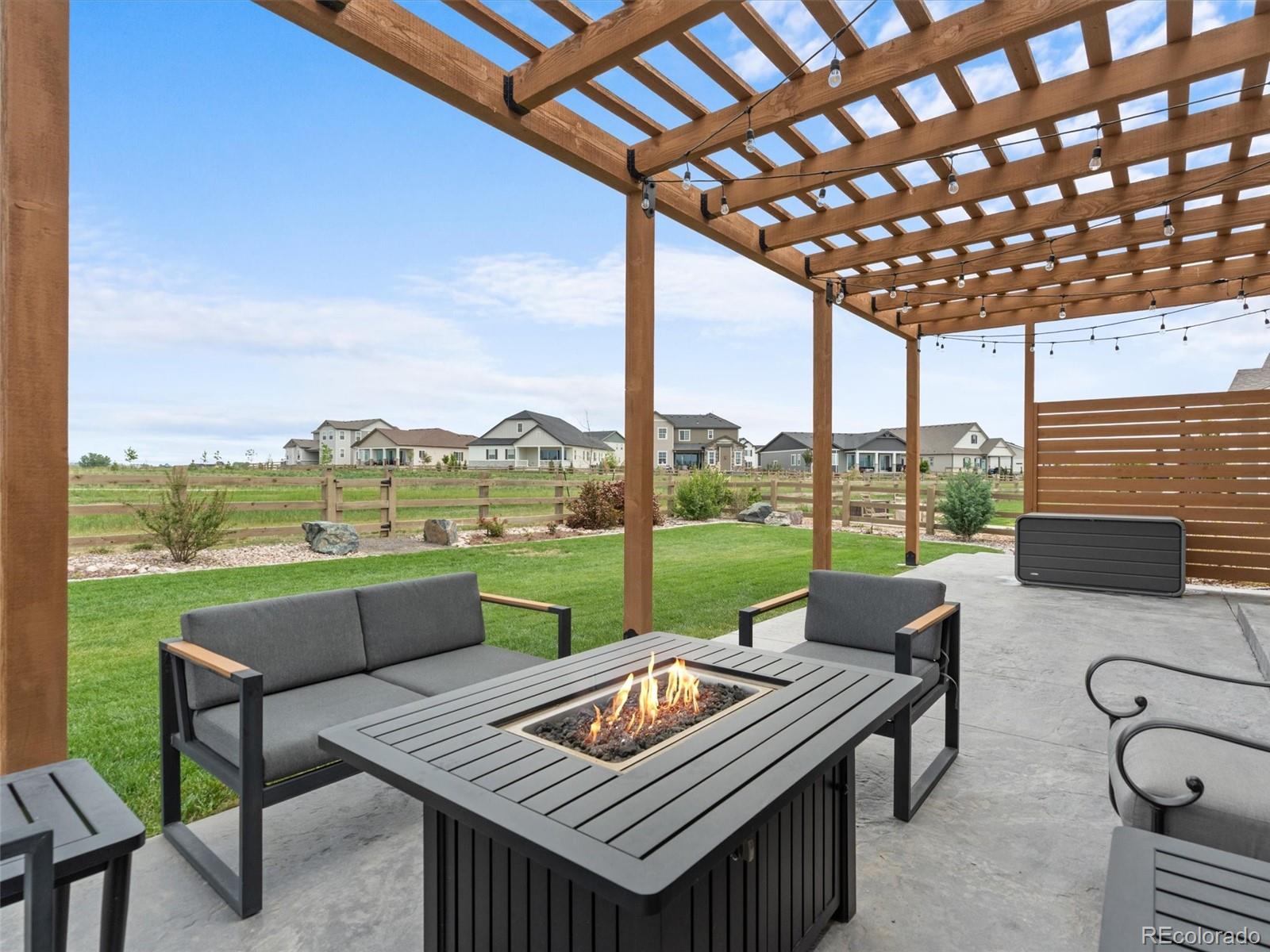 1242 Larimer Ridge Parkway