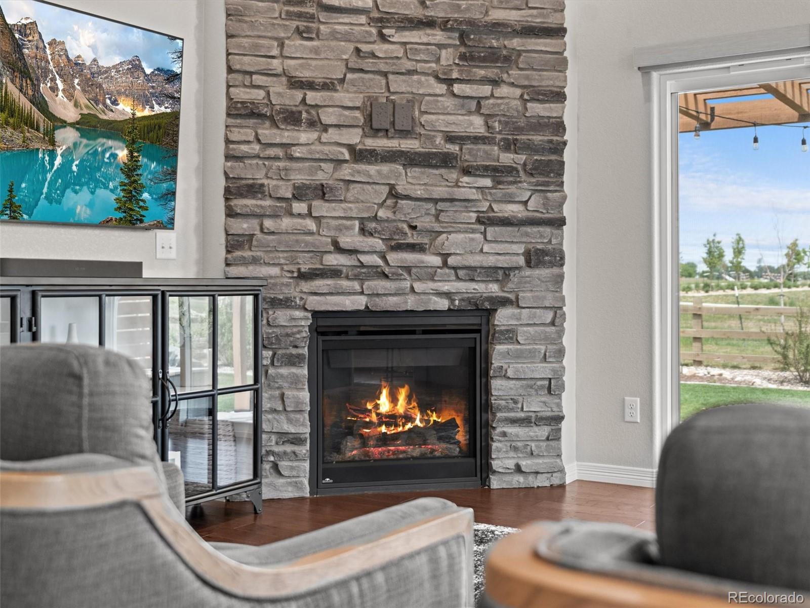1242 Larimer Ridge Parkway
