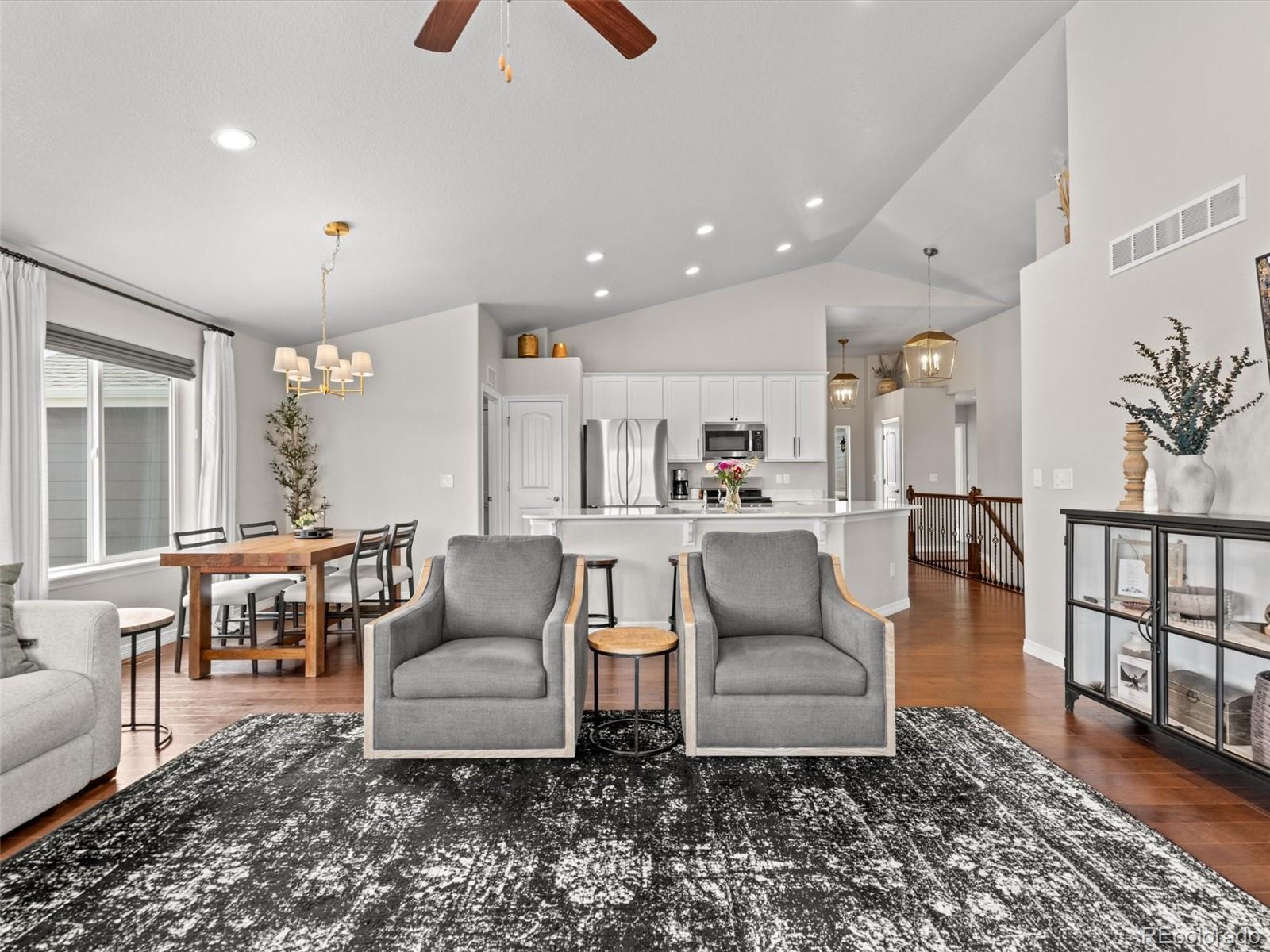 1242 Larimer Ridge Parkway