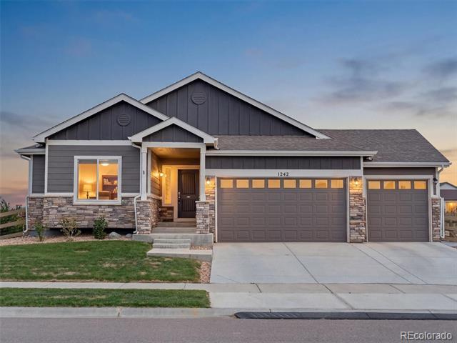 1242 Larimer Ridge Parkway