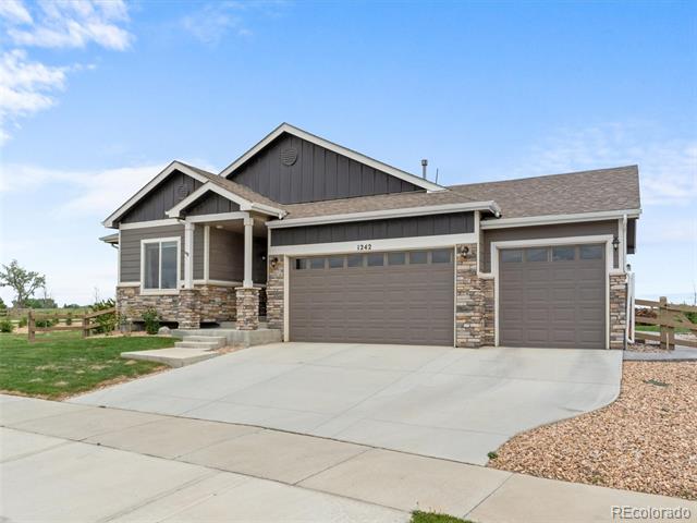 1242 Larimer Ridge Parkway