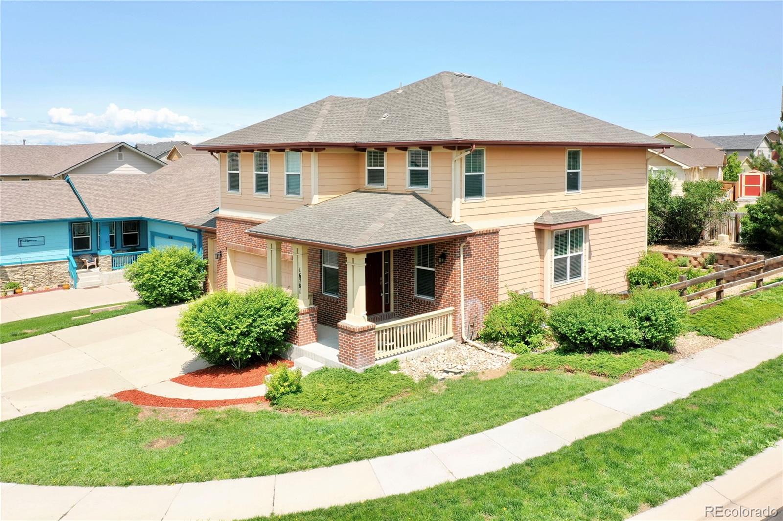 16781 E 101st Avenue