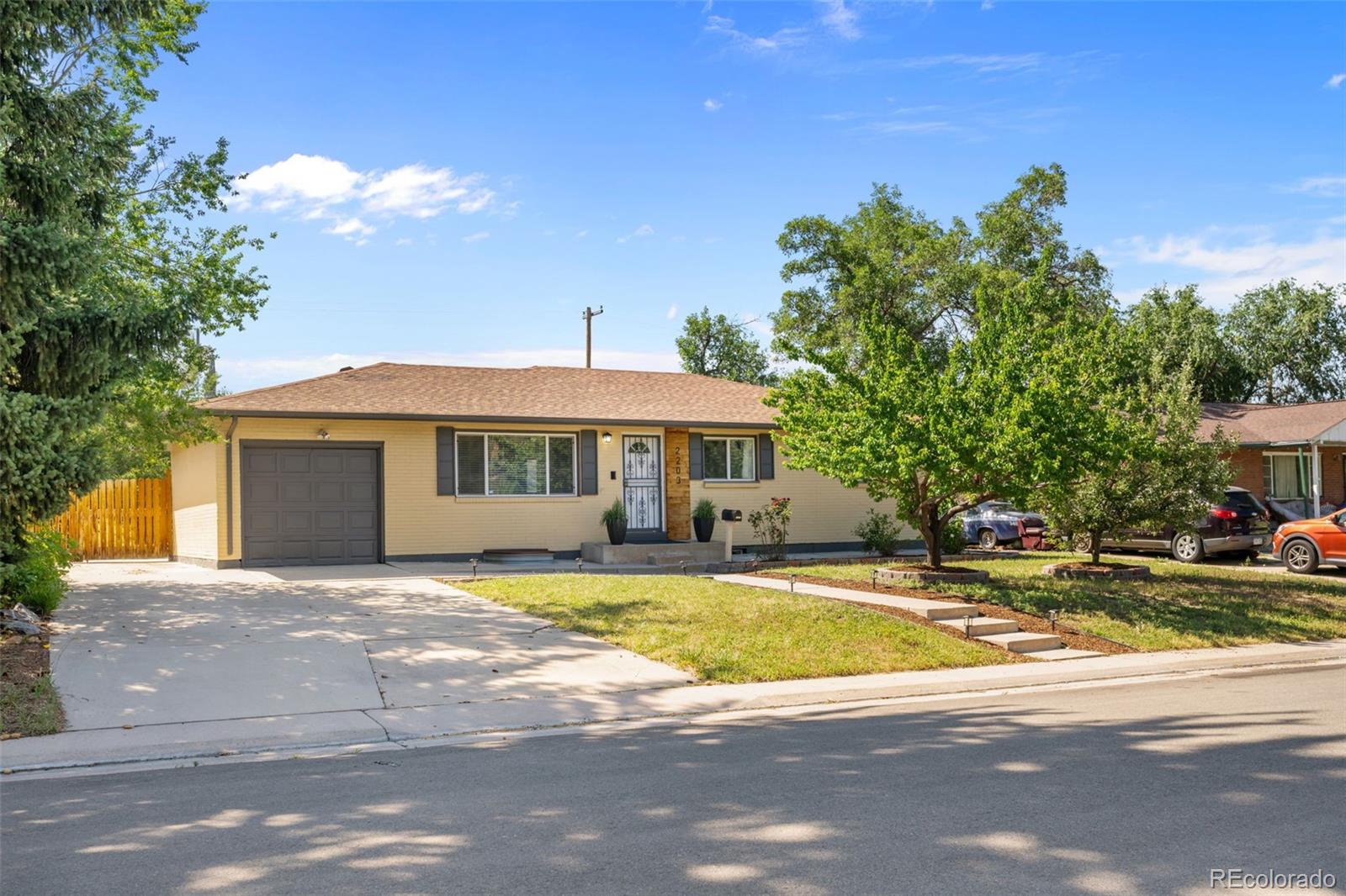 2203 Beech Court