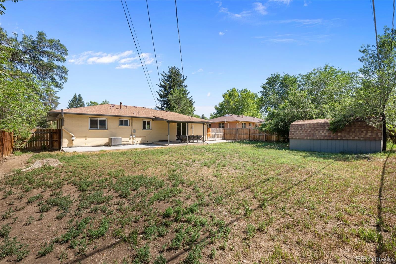 2203 Beech Court
