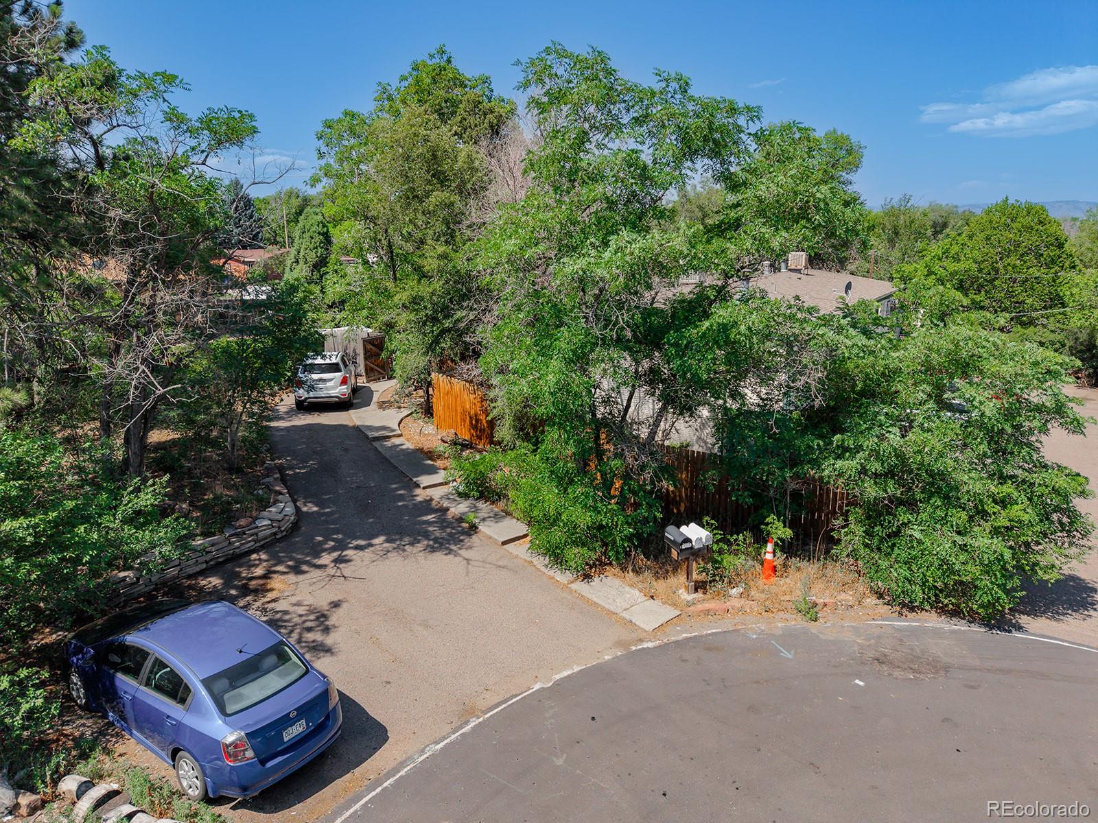 539 Gray Court