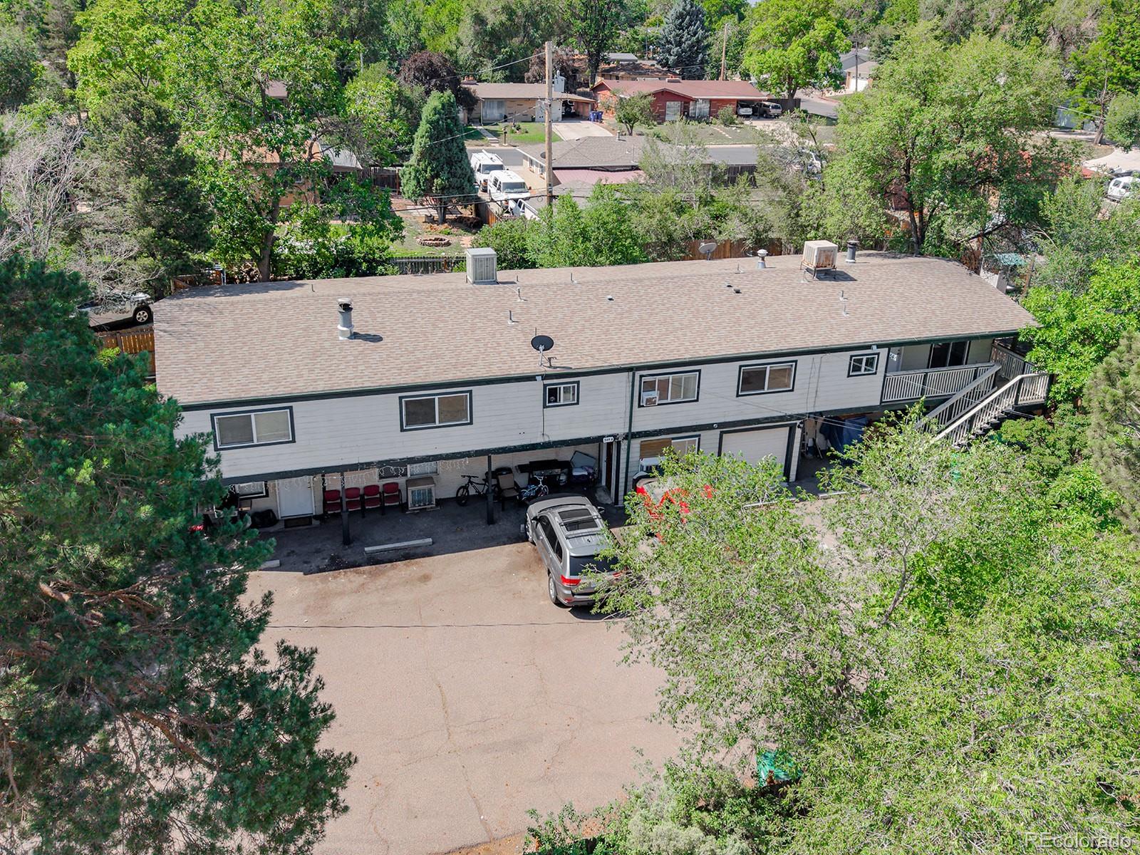 539 Gray Court