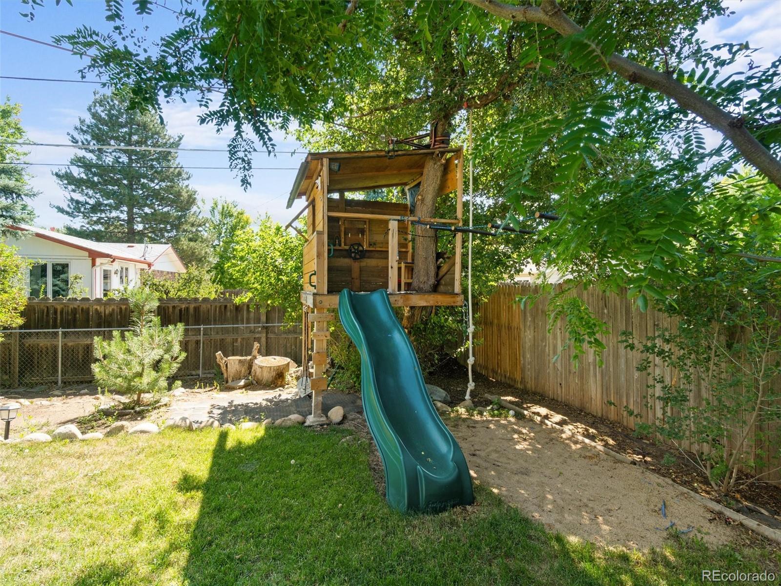 5182 Zinnia Street