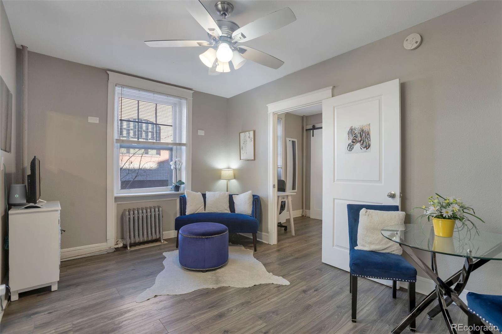 215 E 11th Avenue Unit: B4