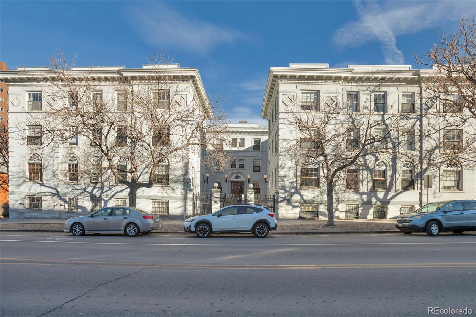 215 E 11th Avenue Unit: B4