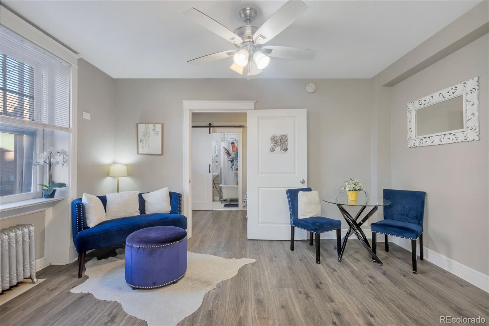 215 E 11th Avenue Unit: B4