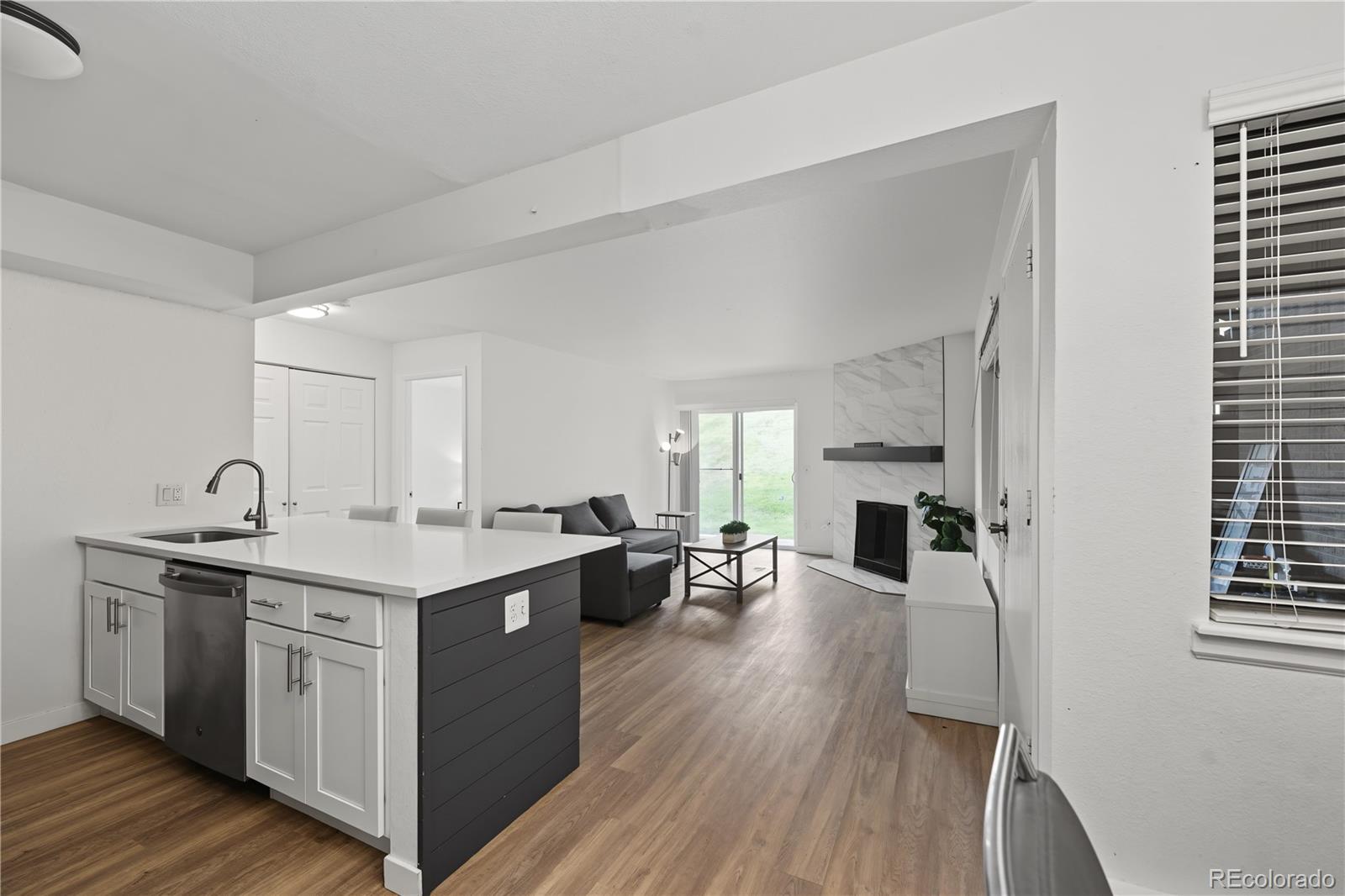 14652 E 2nd Avenue Unit: 104D