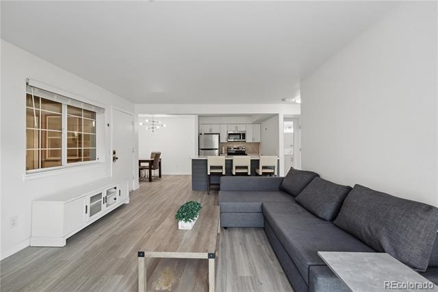 14652 E 2nd Avenue Unit: 104D